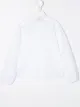 Afbeelding 2 van Alberta Ferretti Kids Shirt met kanten detail