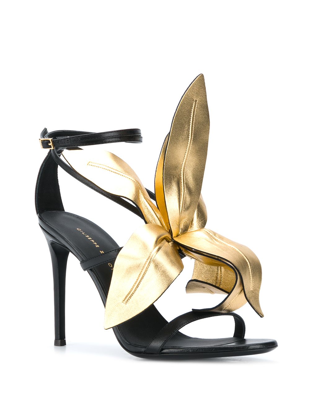 фото Giuseppe zanotti босоножки lilium