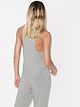 Skin Laura scoop neck vest