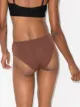 Skin Galia mid-rise briefs