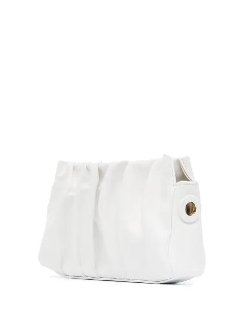 elleme vague shoulder bag