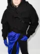 Image 2 of Y/Project X Canada Goose Chilliwack oversized bomber jacket