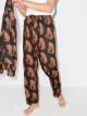 Imagen 2 de Desmond & Dempsey pantalones de pijama Sansido