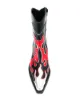Dsquared2 appliqued cowboy boots