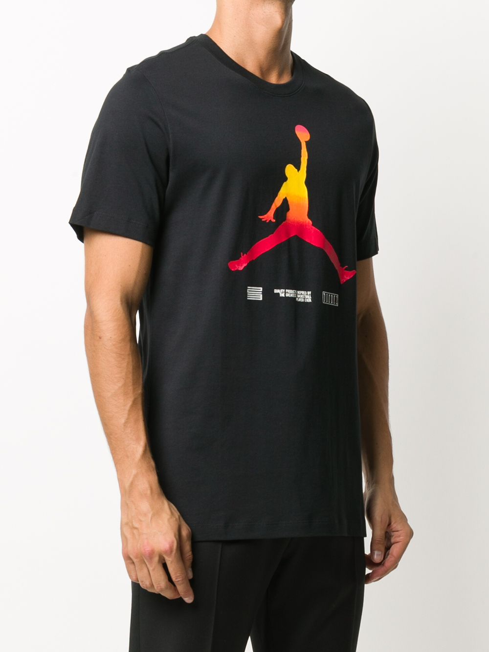 фото Nike футболка air jordan