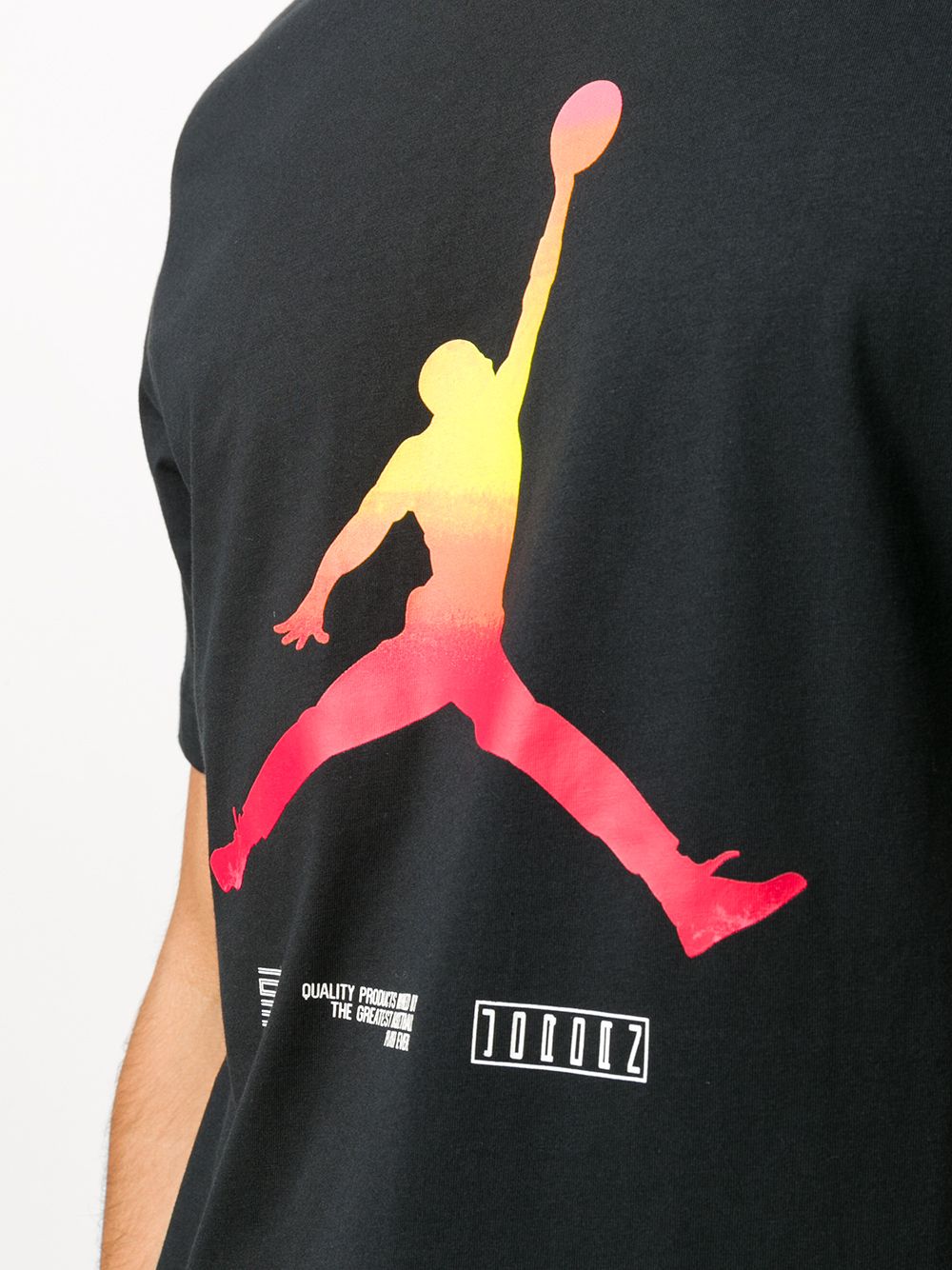 фото Nike футболка air jordan