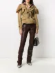 Image 2 of Dsquared2 structured shawl jacket