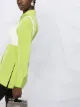 Dsquared2 cropped knit-style top