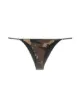 Image 2 of Dsquared2 camouflage print bikini bottoms