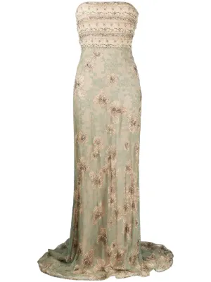 pre owned ball gowns