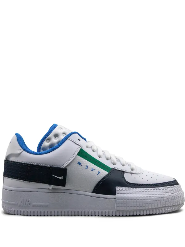 nike af1 type low