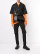 Image 2 of Wooyoungmi slim-fit cargo trousers
