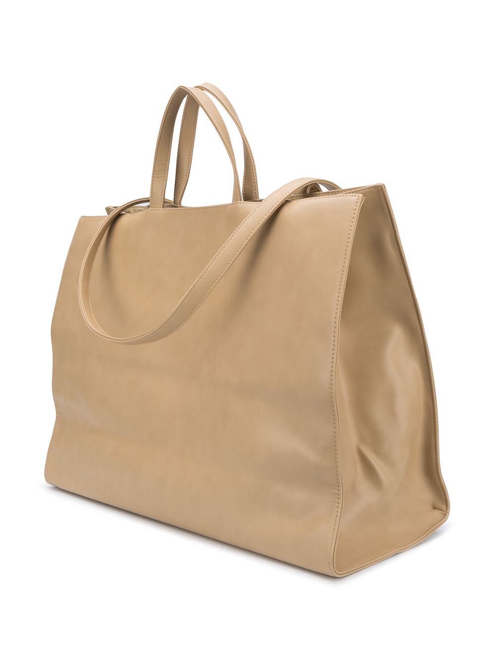 фото Telfar shopping large bag