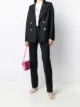Imagem 2 de Brøgger Blazer com abotoamento duplo e botões florais