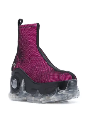 SWEAR ブーツ スニーカー Ari Revive Xtra サイズ38 SWEAR Air Revive Xtra スニーカー 通販 - FARFETCH