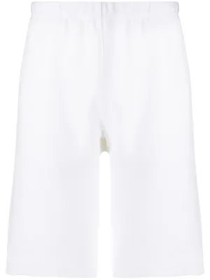 champion track shorts