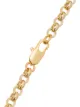 Laura Lombardi Rolo chain necklace
