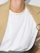 Image 2 of Laura Lombardi box chain necklace