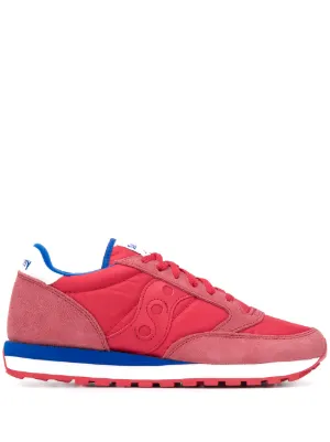 saucony femme soldes