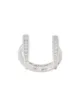 Afbeelding 1 van Alan Crocetti Ring met studs