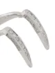 Alan Crocetti Ring met studs