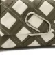 3.1 Phillip Lim bolso Alix con cadena y aberturas
