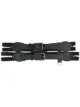 Image 1 of Gianfranco Ferré Pre-Owned 1990s double strap belt
