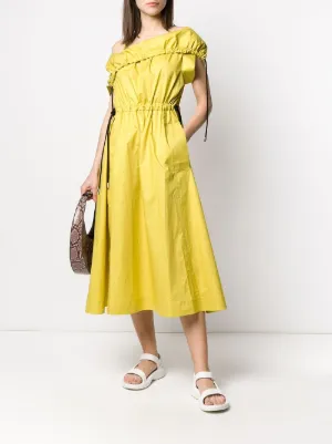 3 1 Phillip Lim ワンピース Farfetch