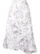 Afbeelding 1 van 3.1 Phillip Lim Rok met ruche afwerking
