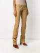 Dsquared2 distressed-finish trousrs