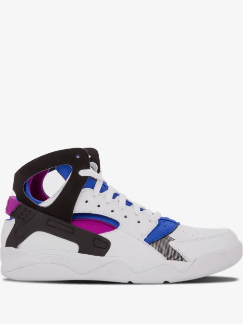 Nike Air Flight Huarache PRM QS sneakers