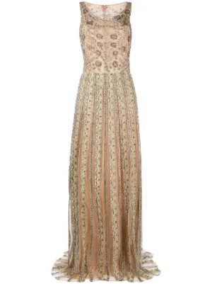pre owned evening dresses