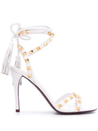 valentino rockstud farfetch