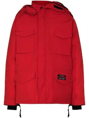 y project track jacket