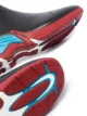 Image 2 of Raf Simons Cylon high-top leather sneakers