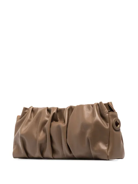 elleme vague shoulder bag