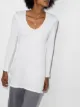 Image 2 of Skin Romina loungewear T-shirt