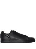 Raf Simons Orion low-top leather sneakers - Black