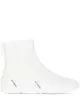 Image 1 of Raf Simons Cylon high-top leather sneakers