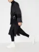 Raf Simons Cylon high-top leather sneakers