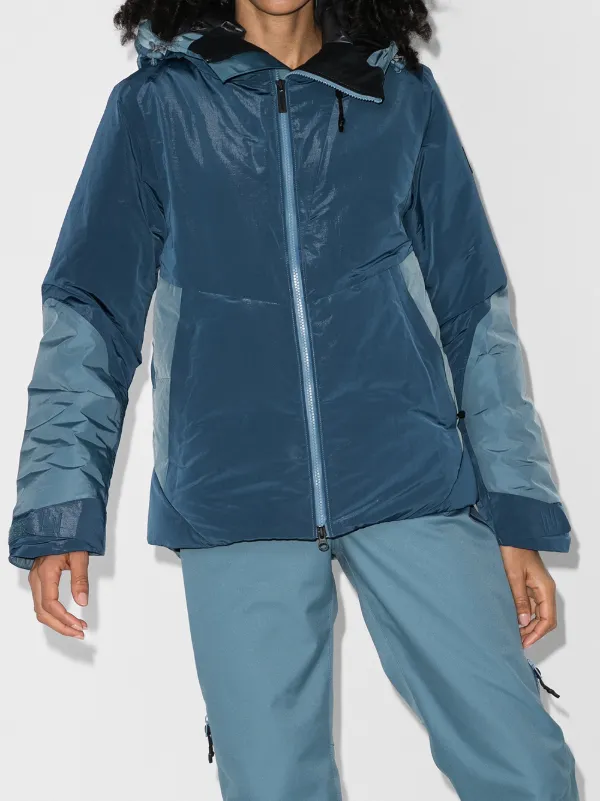 ashley windbreaker