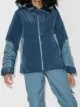 Image 2 of Holden Ashley hooded jacket