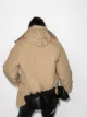 Y/Project x Canada Goose Chilliwack oversized bomber jacket
