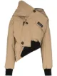 Image 1 of Y/Project x Canada Goose Chilliwack oversized bomber jacket
