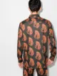 Desmond & Dempsey playera con motivo Tiger