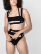 Agent Provocateur Sutiã de biquíni com tiras