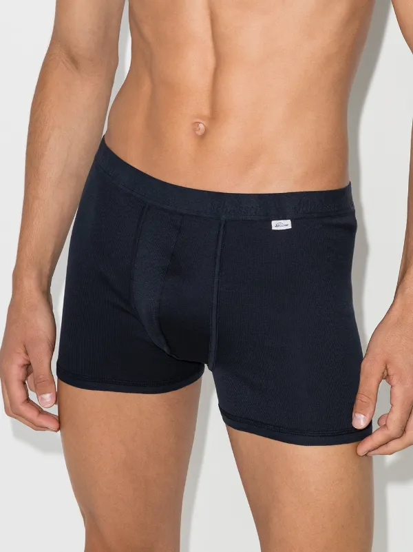 schiesser boxer shorts