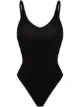 Bild 1 von Skin String-Body mit V-Ausschnitt