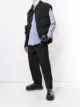 Image 2 of Wooyoungmi oversized padded gilet