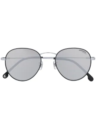 carrera sunglasses round frame
